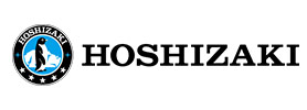 Logo HOSHIZAKI